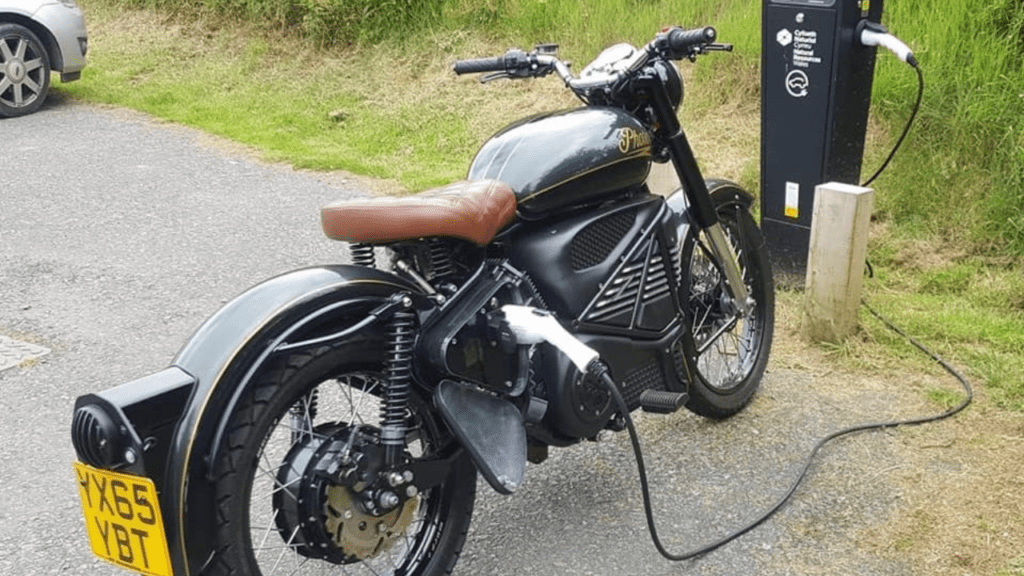 Royal Enfield