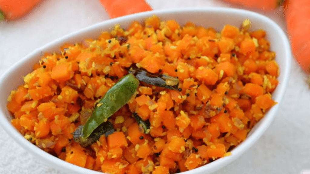 Summer Recipe for Lunch