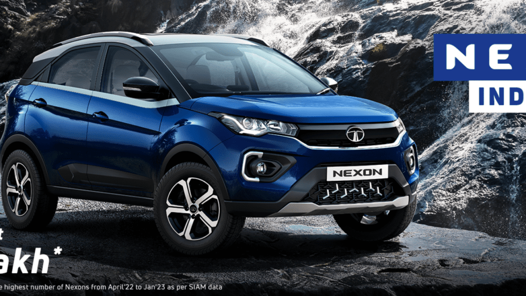 Tata Nexon