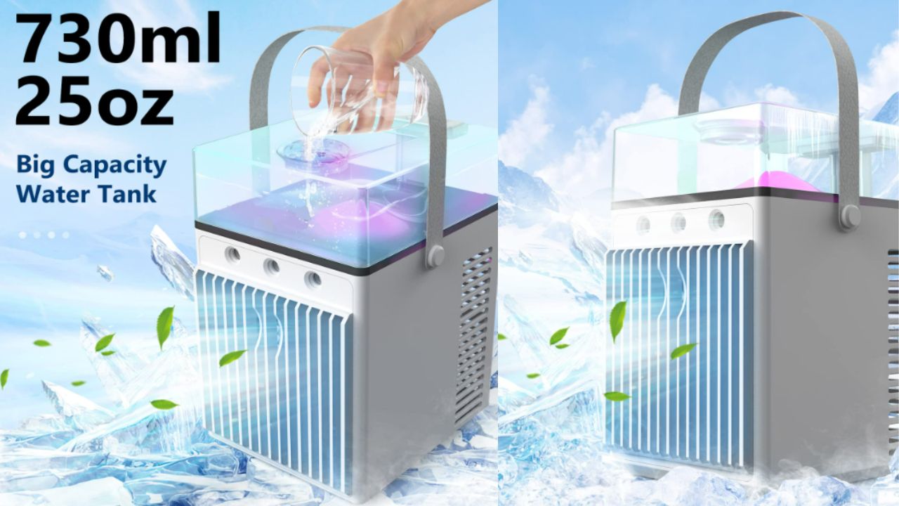 Best mini coolers