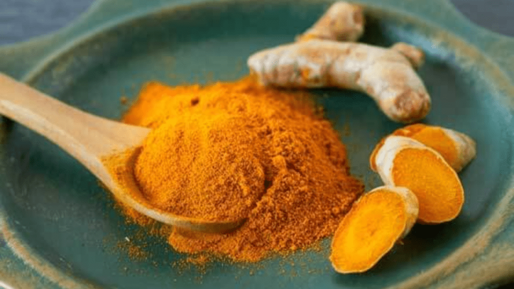 Turmeric Benefits