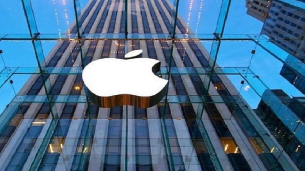 Delhi Apple Store