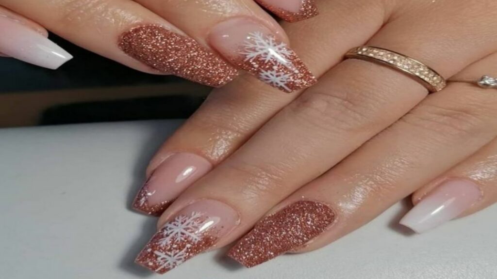 Nail Art Ideas For Eid