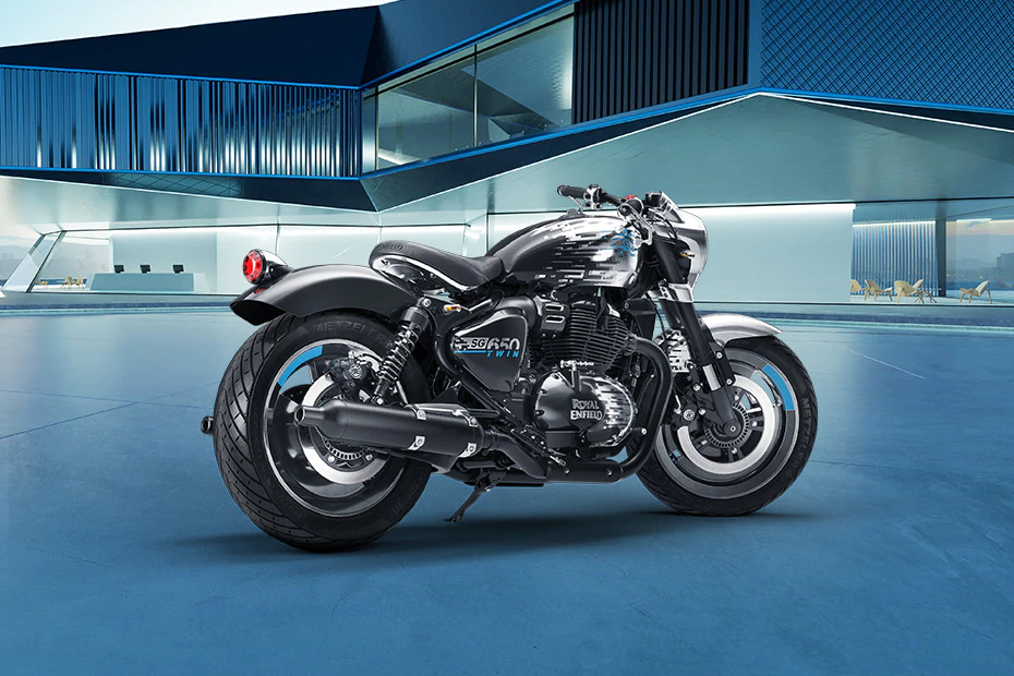 Royal Enfield