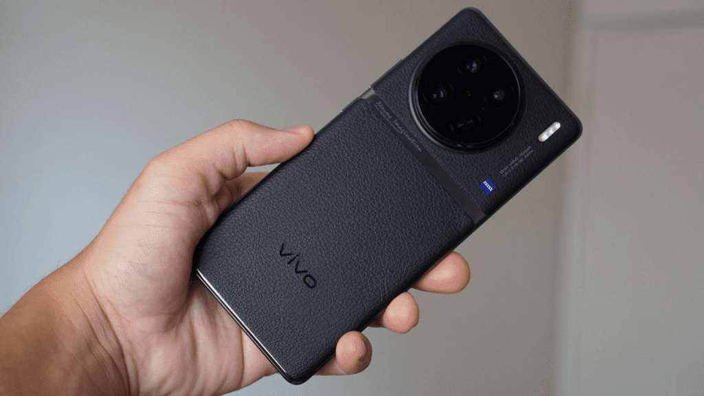 Vivo X90 Series