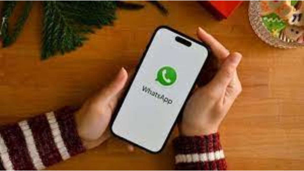 Whatspp New Feature