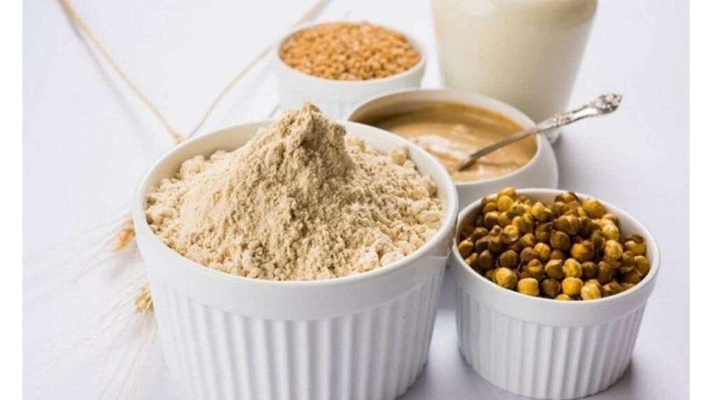 Sattu for summer