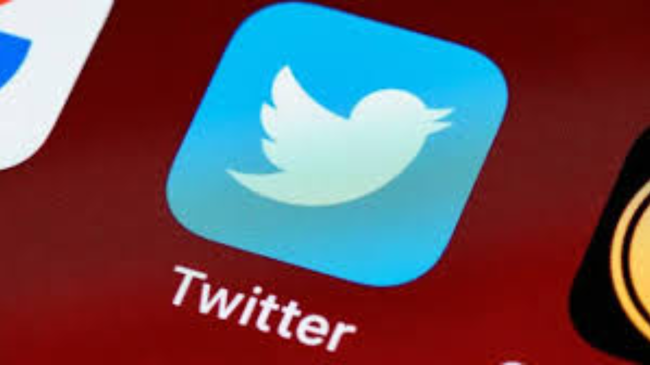 Twitter Logo Update: