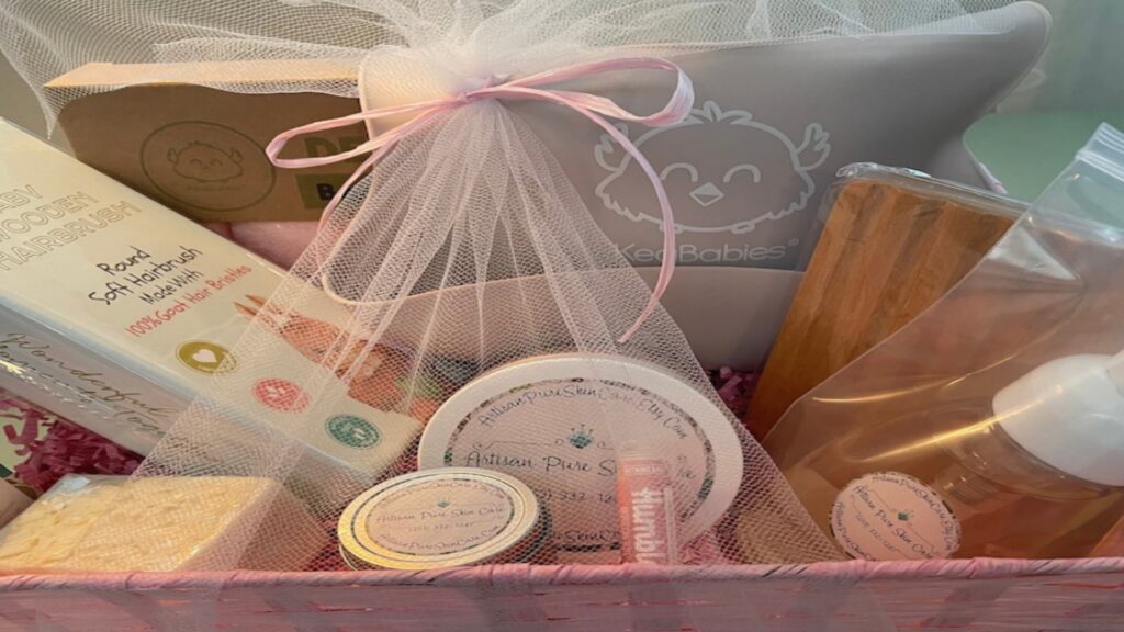 Best Gift for Baby shower