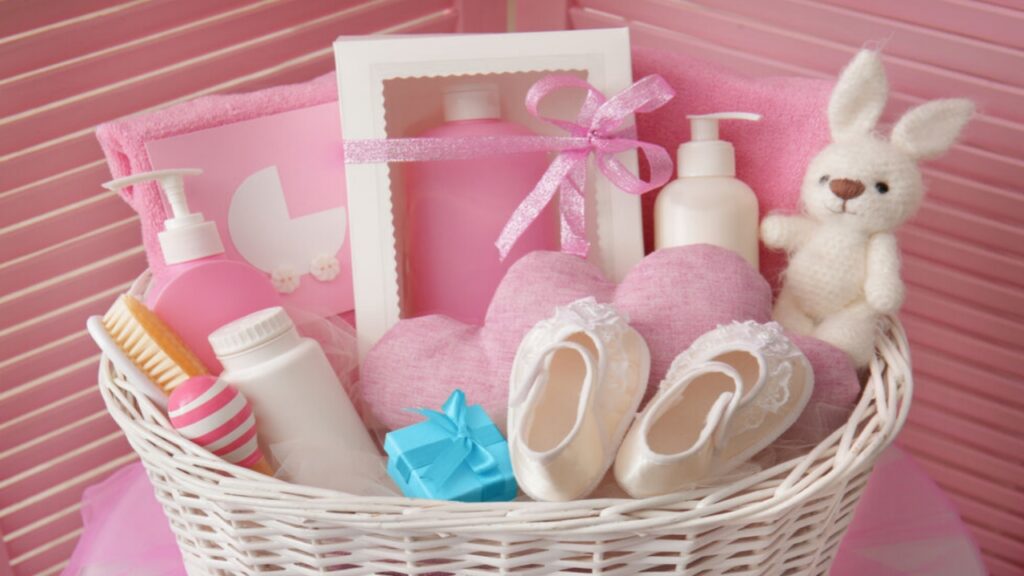 Best Gift for Baby shower