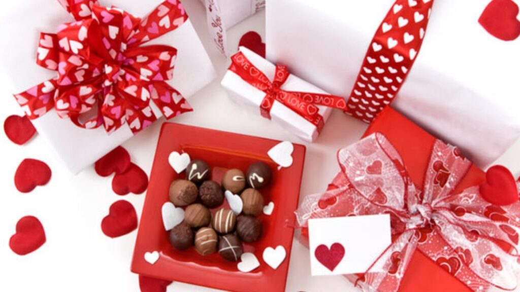 Engagement Gift Ideas