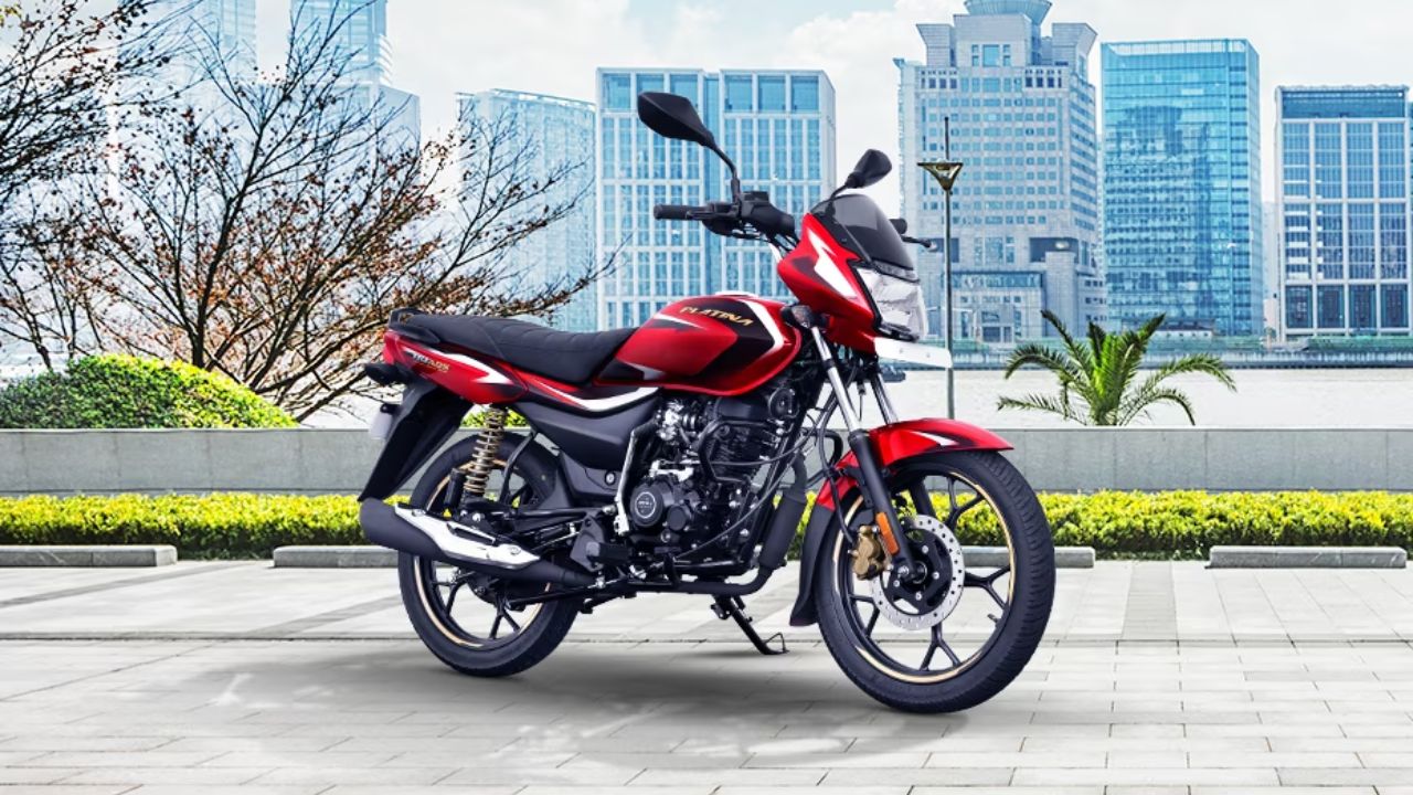 bajaj platina 110 vs honda sp 125