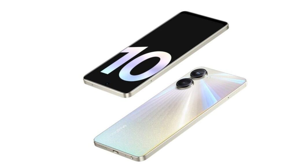 Realme 10 pro, Flipkart Sale