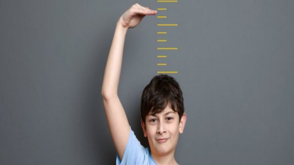 Tips To Increase Height