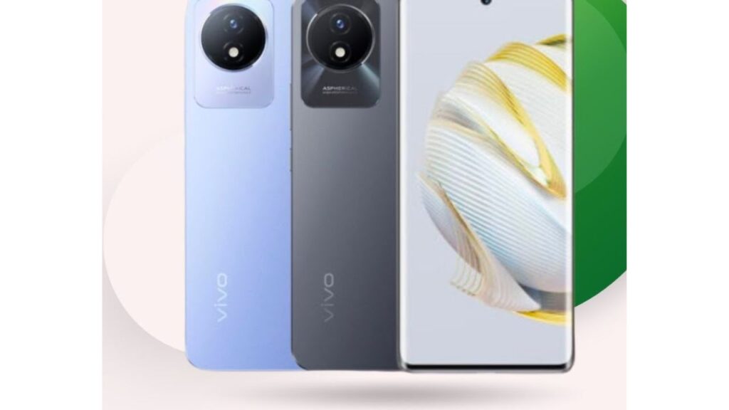 Vivo V29 Lite
