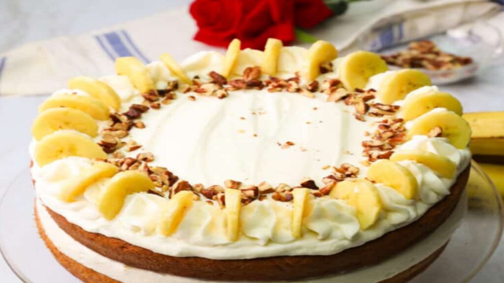 Mother's Day Food Recipes