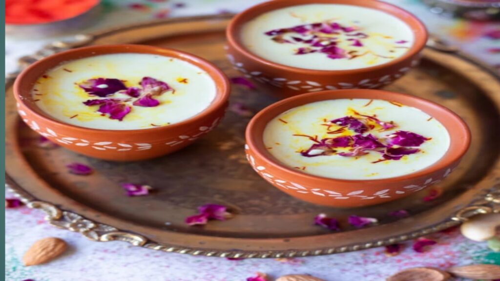 Chay Thandai
