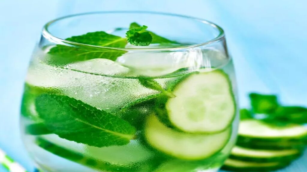 Cucumber toner