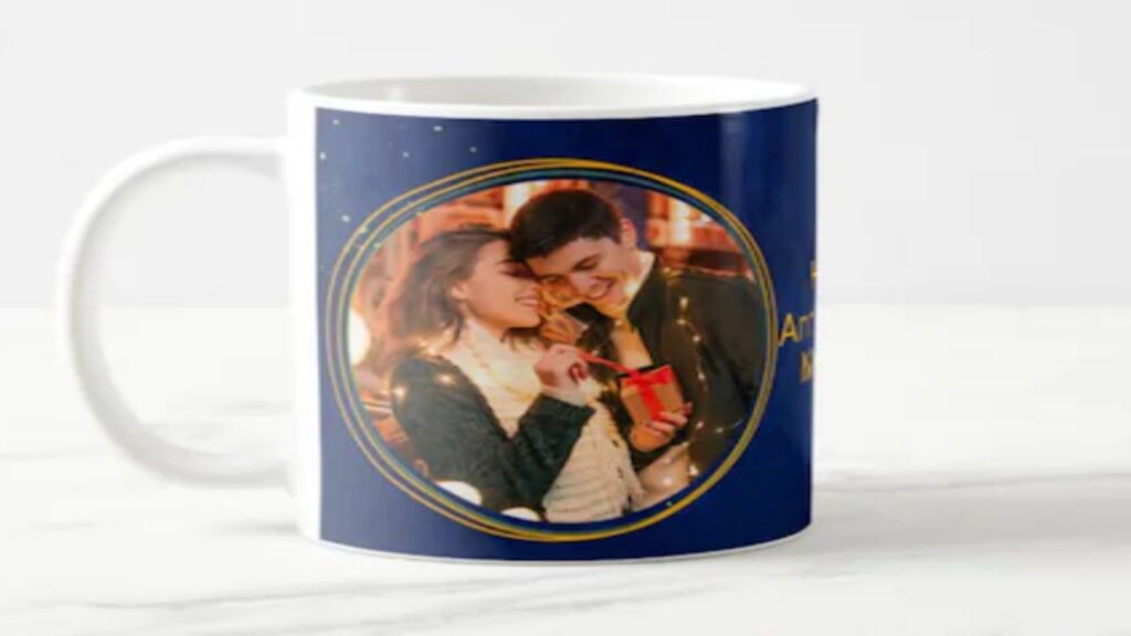 Gift Ideas For marriage anniversary