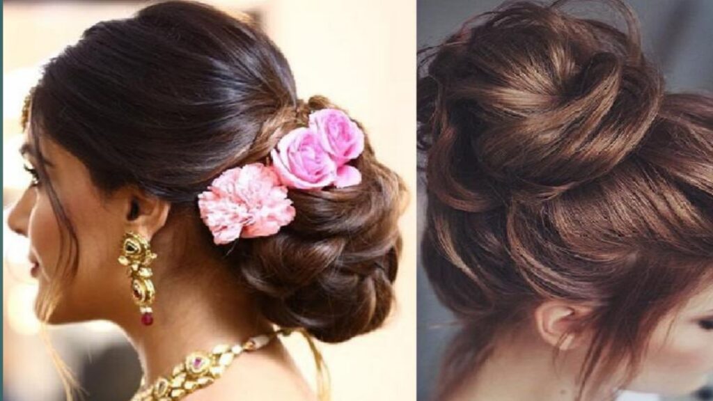 Summer Hairstyle