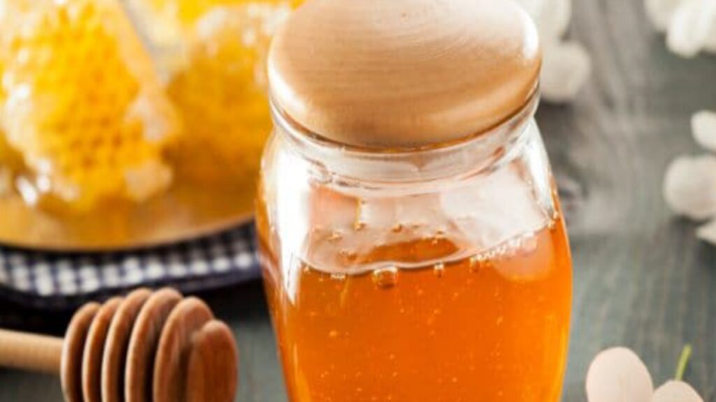 Benefits of Honey