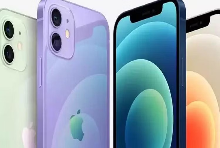 Iphone 14 vs Iphone 13
