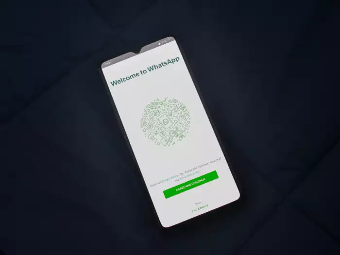 WhatsApp new Feature