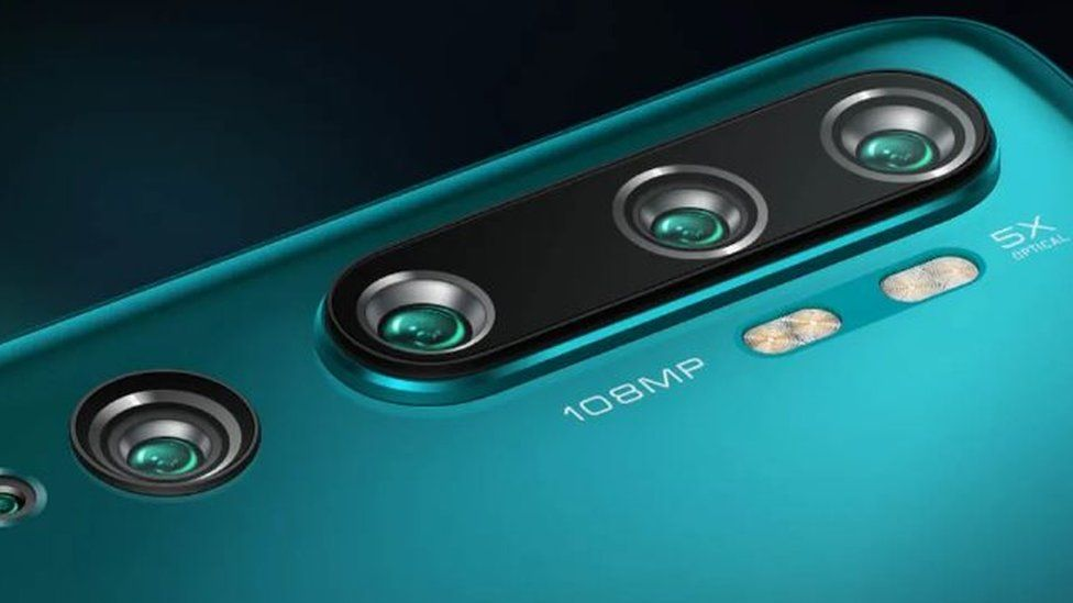 Megapixel