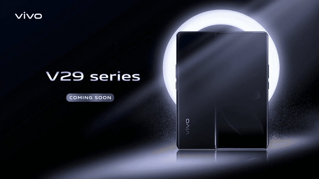 Vivo V29 Pro