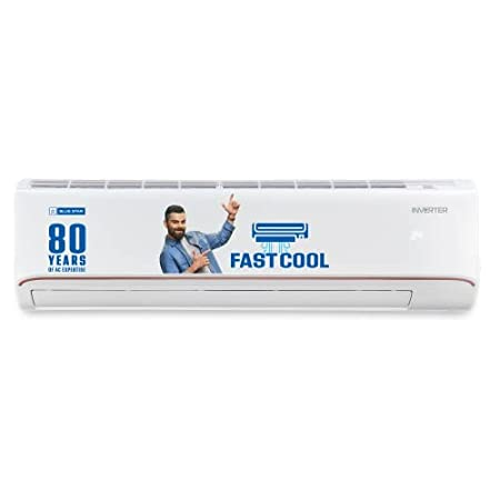 Convertible AC 1.5 Ton