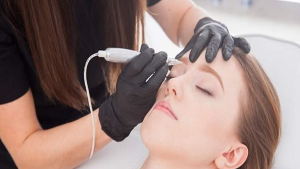 Permanent Makeup side-effects