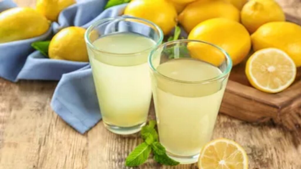 Summer Drink
