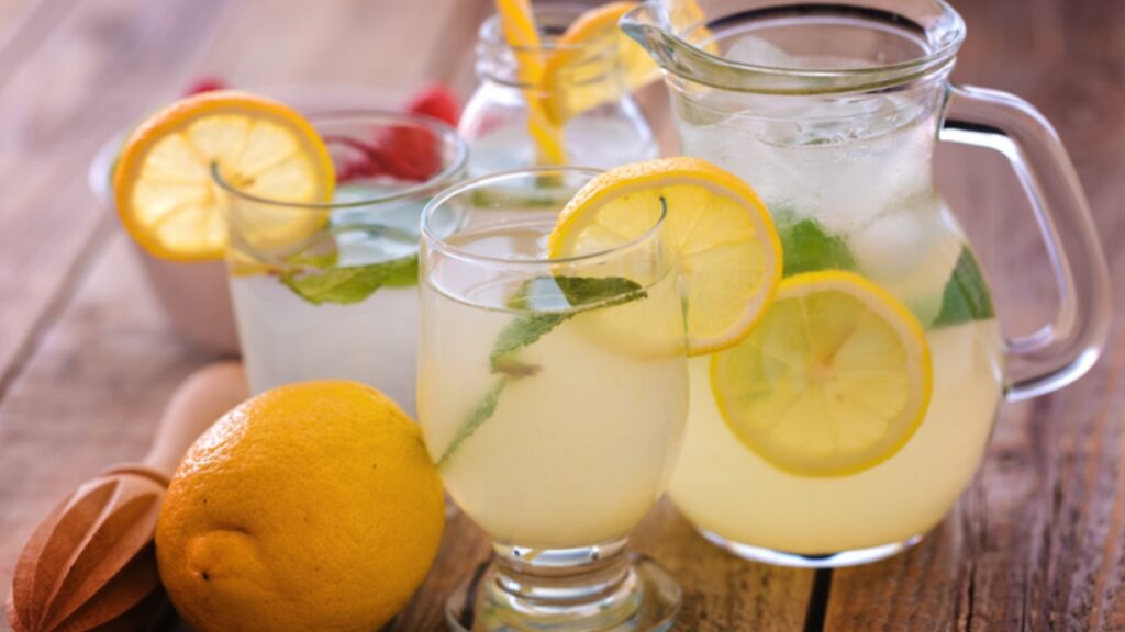 Summer Drink