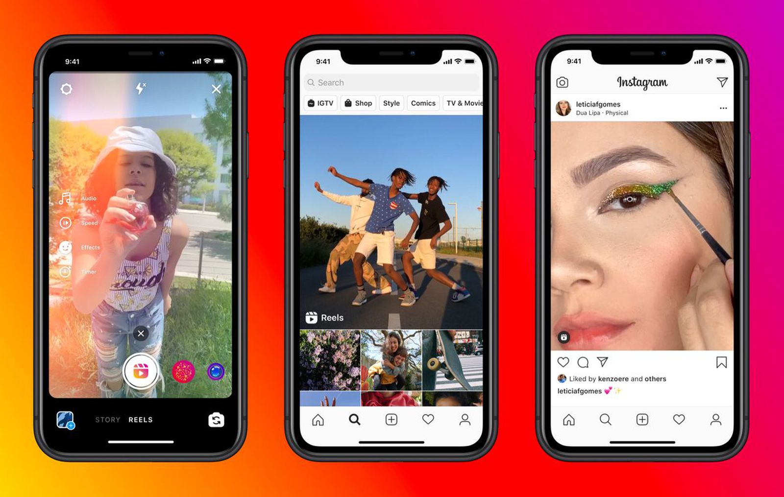 A look at how instagram's algorithms work for stories, feeds, reels, and explores A Look at How Instagram's Algorithms Work for Stories, Feeds, Reels, and Explores