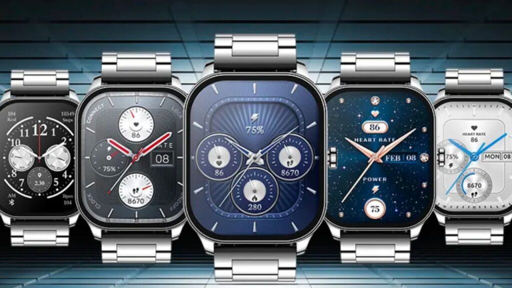 Amazfit Pop 3S