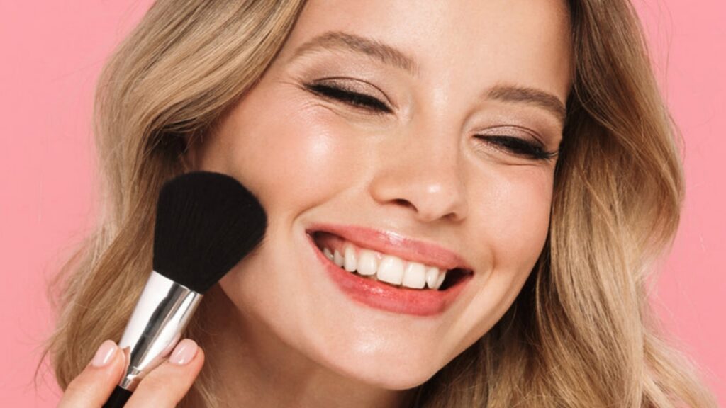 Best Blushers for Girls
