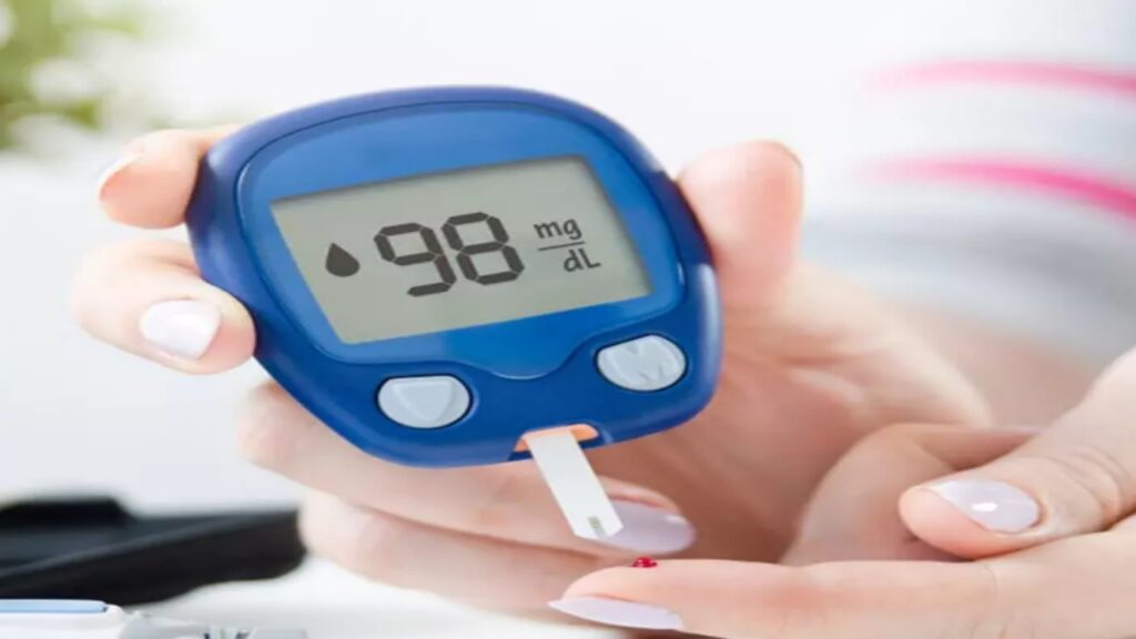 Diabetes control Tips
