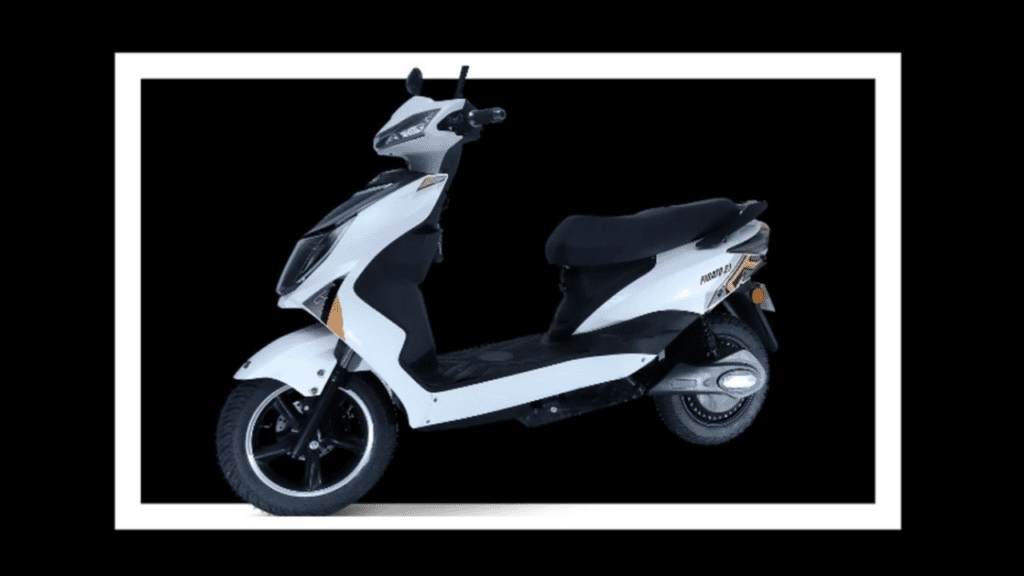 Fidato Evtech 21