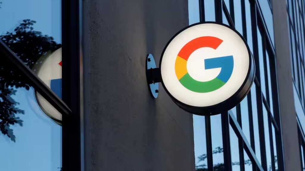 Google perspectives filter