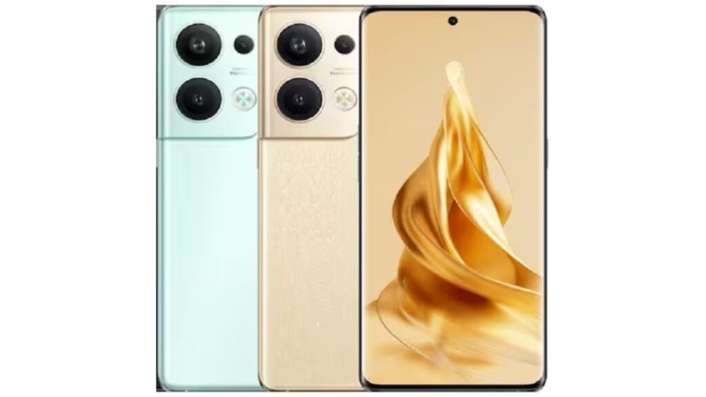 Oppo Reno 10