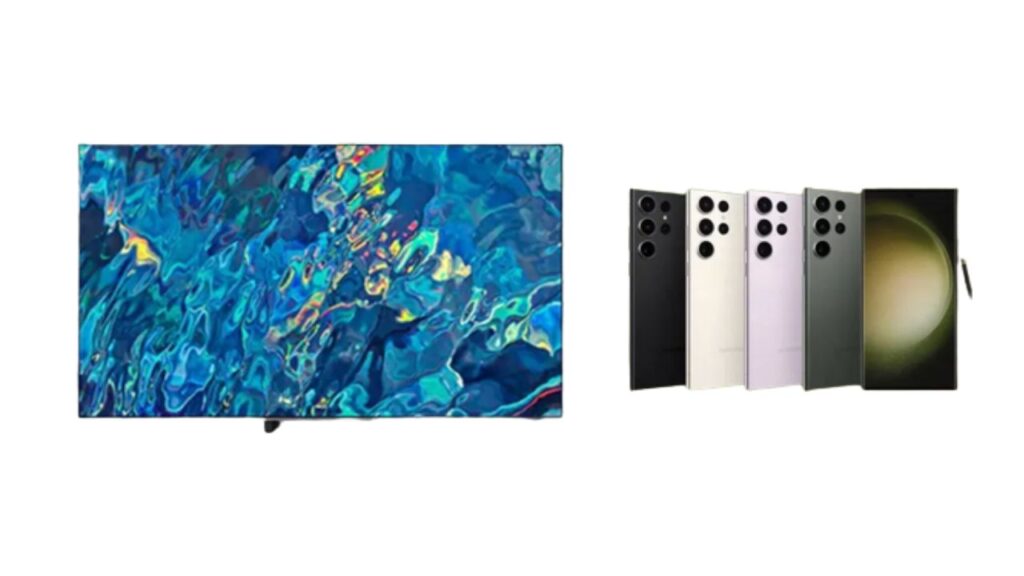 Samsung Smart TV