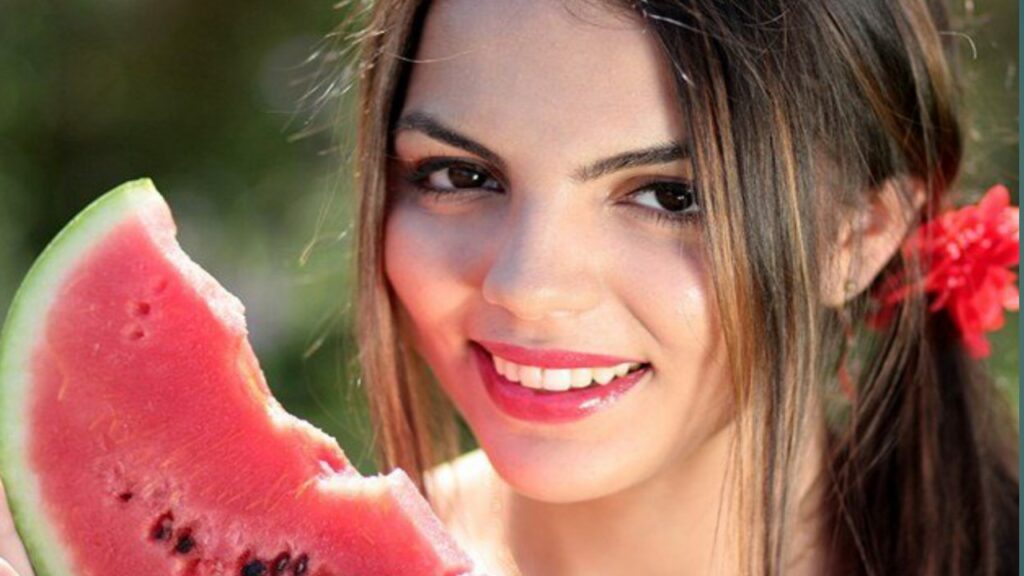 Watermelon Facepack Benefits