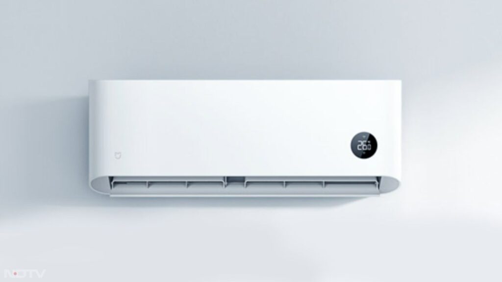 Xiaomi MIJIA ac cool edition