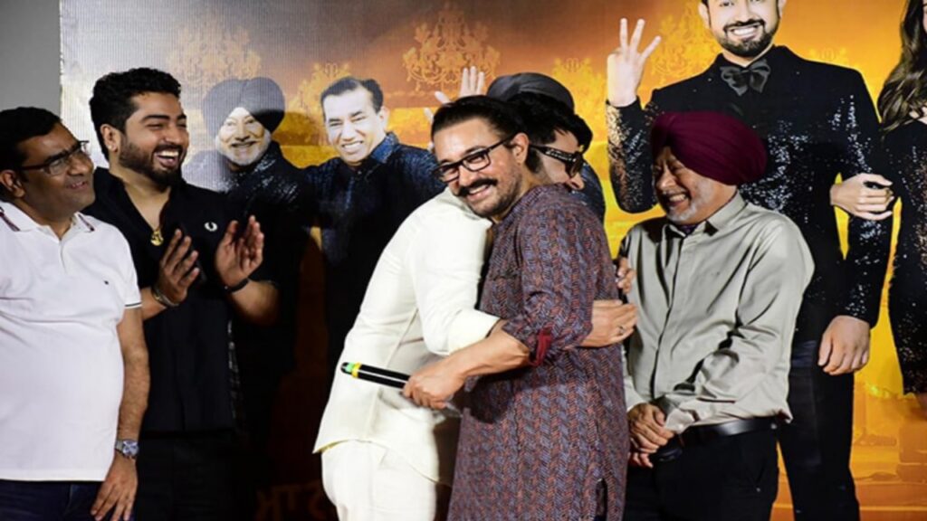 Carry on jatta 3