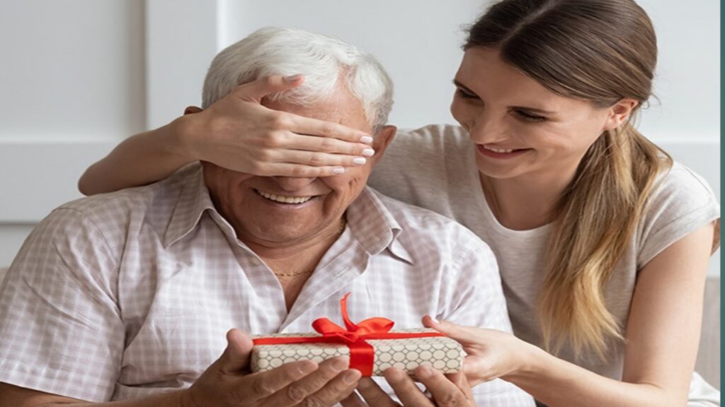 Gifts for Father's Day