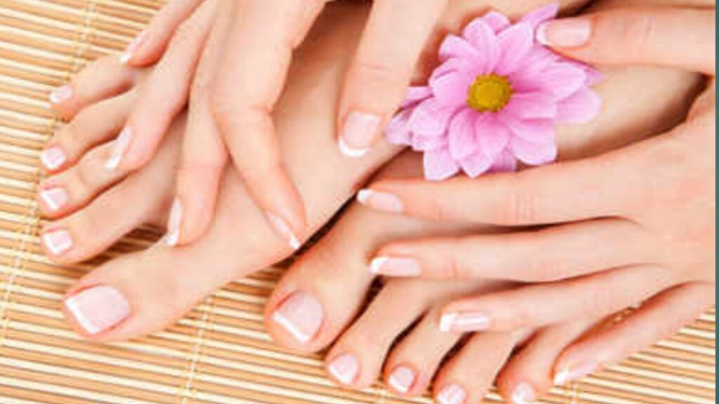 Feet Cleaning Tips
