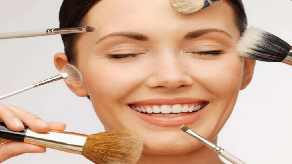 Monsoon Make-up Tips