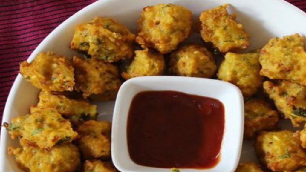 Snacks For Monsoon