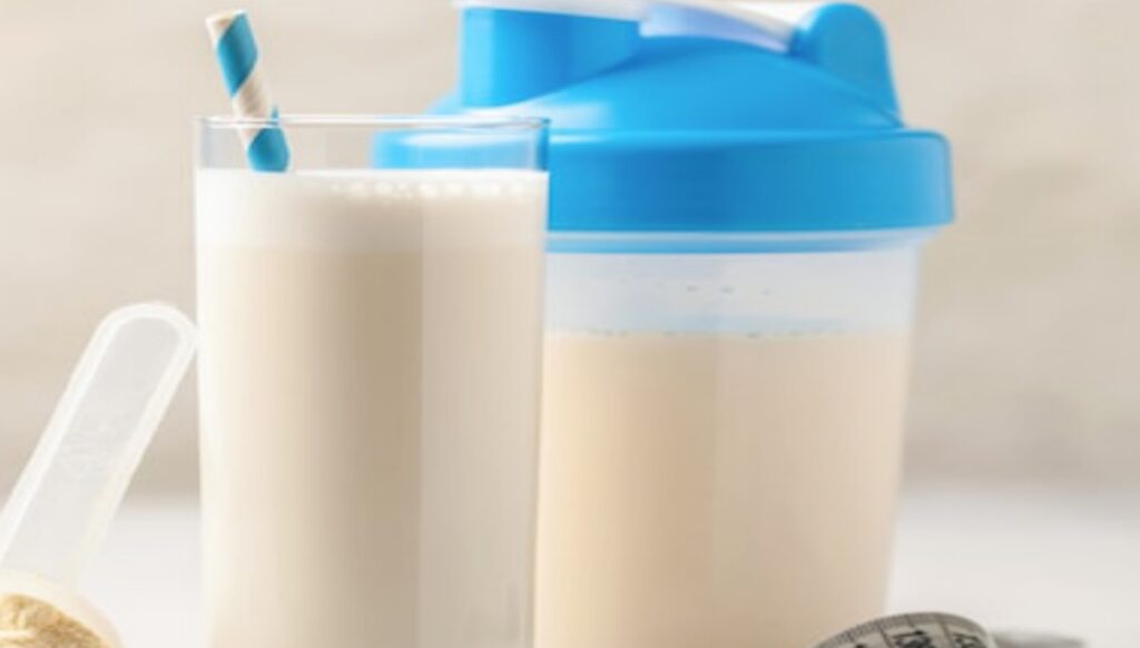 Protein side effect
