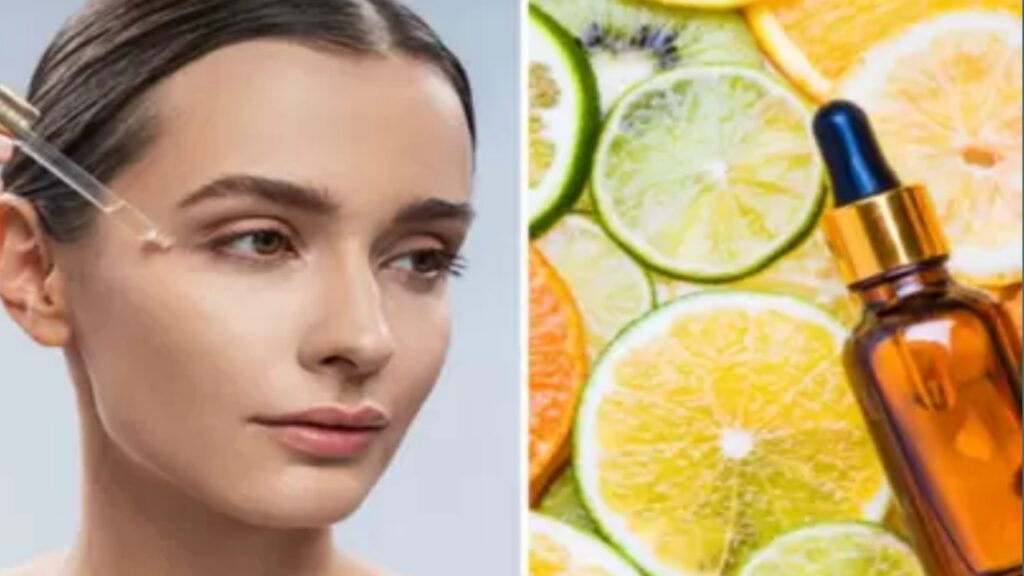 Vitamin C Serum benefits